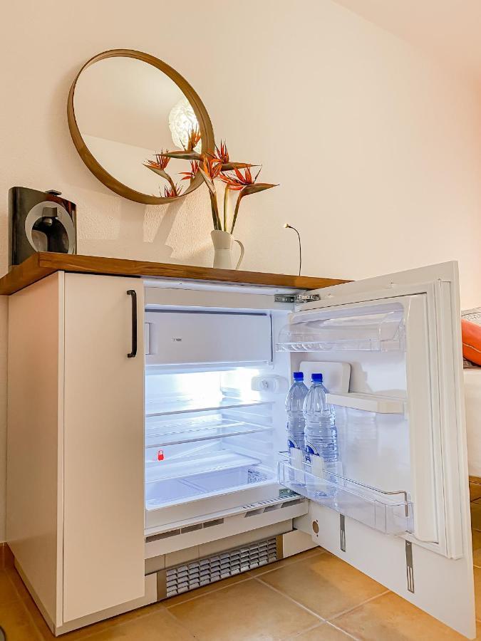 דירות קורלחו Habitacion Privada + Bano Privado En La Vivienda מראה חיצוני תמונה
