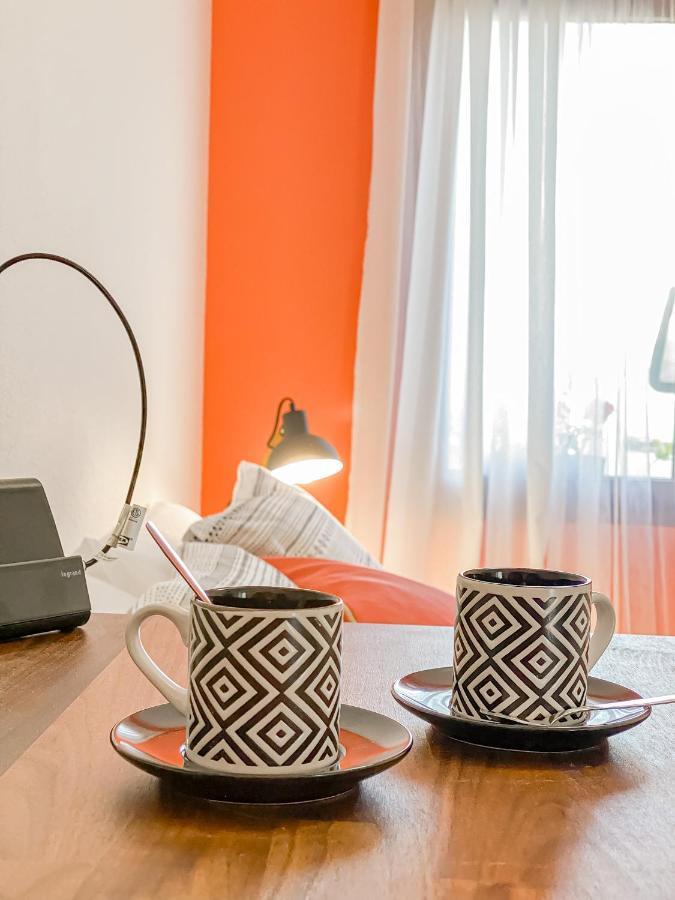 דירות קורלחו Habitacion Privada + Bano Privado En La Vivienda מראה חיצוני תמונה